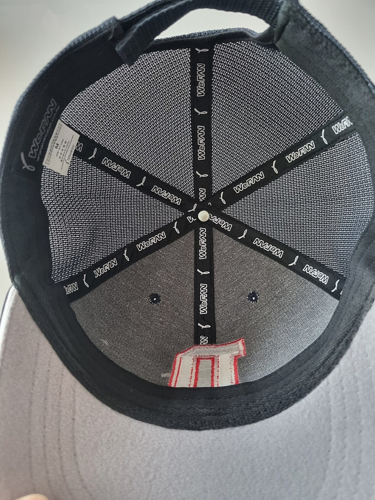 두산베어스 모자 2만 이미지