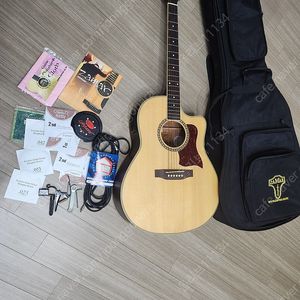 자마기타 Z-1