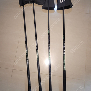 PXG 0211 골프채