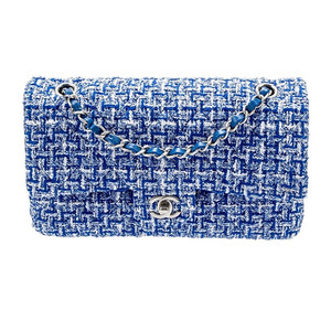 샤넬트위드클래식백