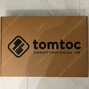 탐탁 H13 노트북 태블릿 파우치 팔아요!