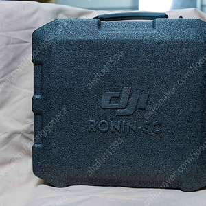 DJI 로닌 SC 판매