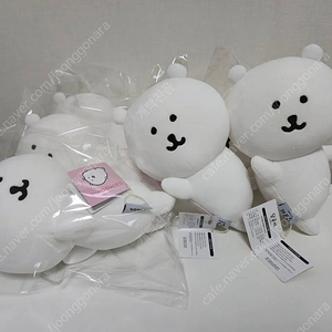 농담곰 담곰이 인형