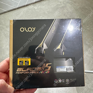 oloy 5600 ddr5 8x2