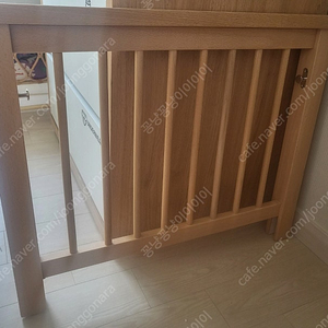 쁘띠라뺑 헨리 안전문 안전가드(GSS)택포 이미지