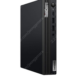 (미개봉) Lenovo ThinkCentre M70q Gen5 i5-14500T 미니PC 레노버 씽크센터 컴퓨터