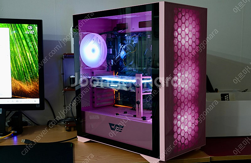 i5 9400F RTX1070TI 512G 조립PC 본...--0