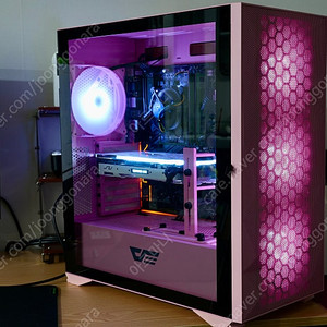 i5 9400F RTX1070TI 512G 조립PC 본체 판매 합니다.