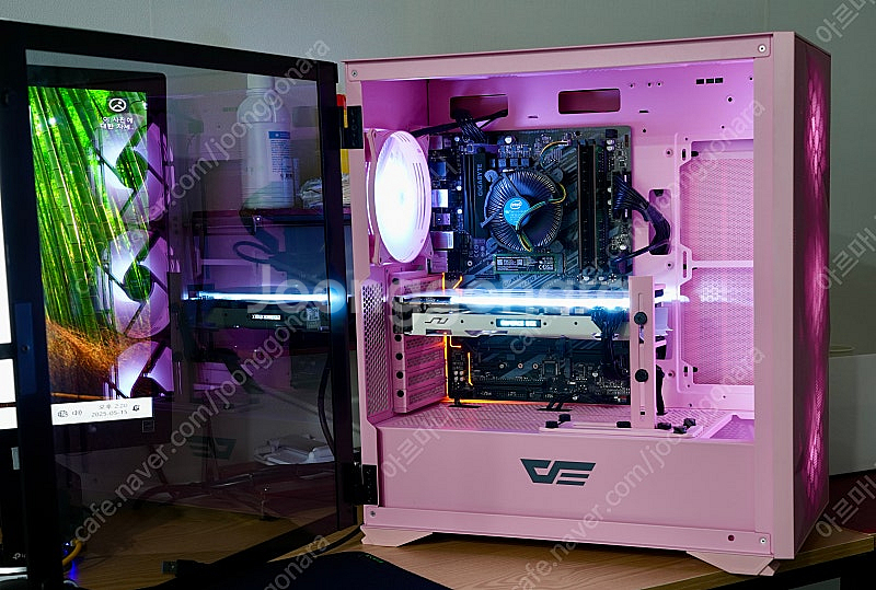 i5 9400F RTX1070TI 512G 조립PC 본...--1