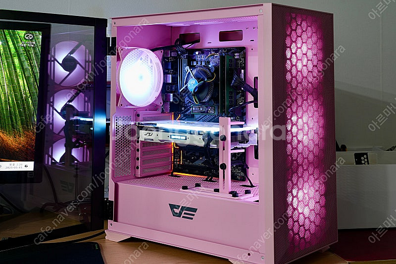 i5 9400F RTX1070TI 512G 조립PC 본...--2