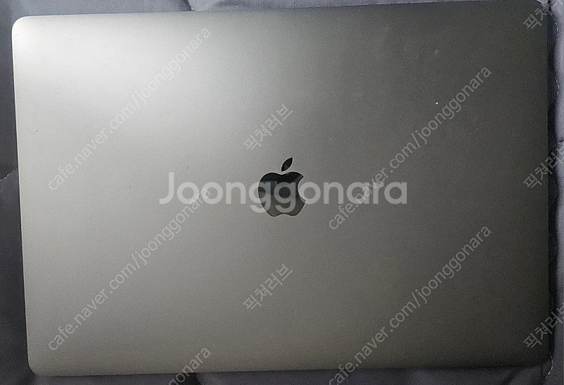 맥북 프로 15인치 2018--0