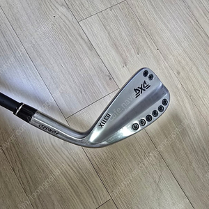 pxg 3번 드라이빙 아이언