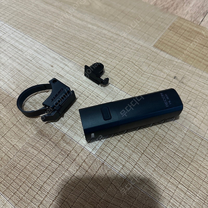 자이언트 리콘 800 자전거 전조등