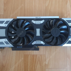 evga gtx1070