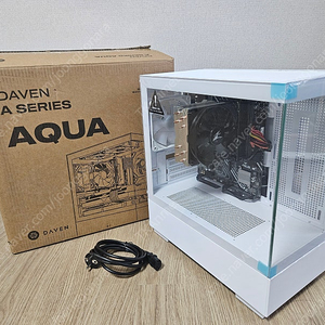 컴퓨터 판매/12100, b660m, 8gb, 600w