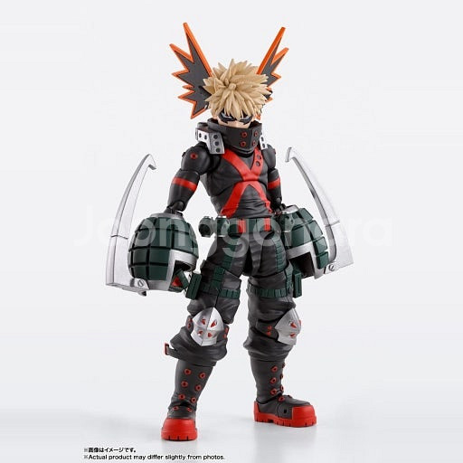 SHF 바쿠고 카츠기 구매합니다 [나히아]--0