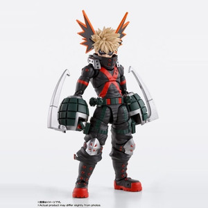 SHF 바쿠고 카츠기 구매합니다 [나히아]