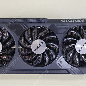 기가바이트 지포스 RTX 4070 12G 그래픽카드 판매합니다
