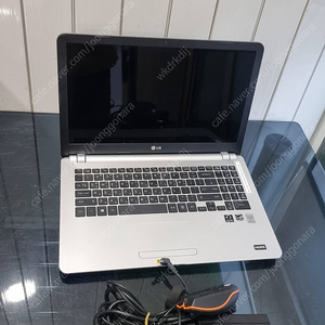 15.6인치 LG전자 i5 15N540-MF5BL