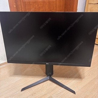 경기 성남 LG울트라기어 LG27gl650f 모니터 팝...--0