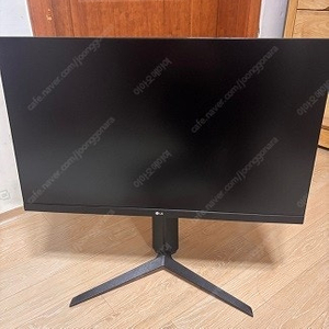 경기 성남 LG울트라기어 LG27gl650f 모니터 팝니다