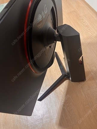 경기 성남 LG울트라기어 LG27gl650f 모니터 팝...--1