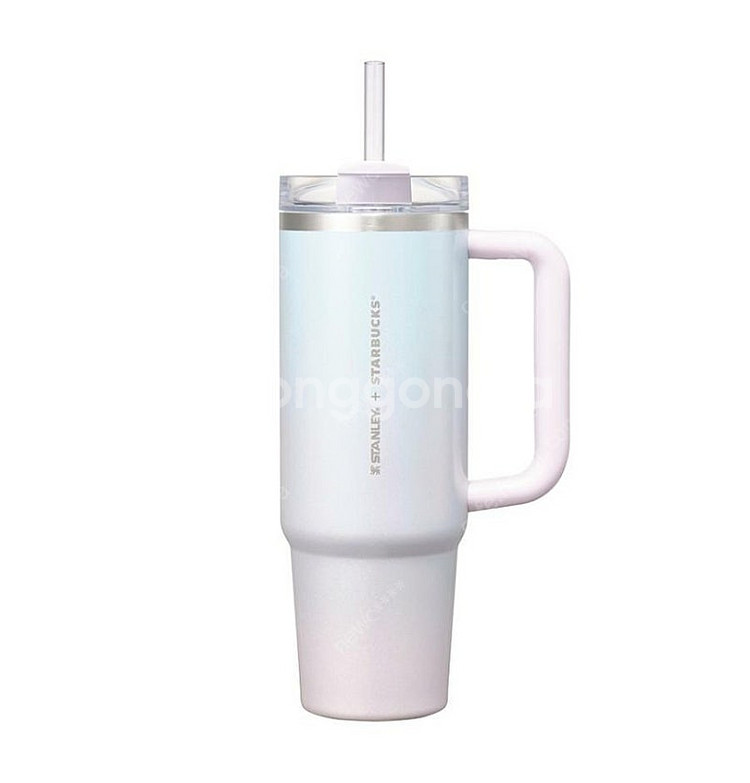 스타벅스 드리밍 켄처 퀜처 887ml--1