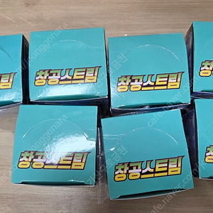 포켓몬카드 창공스트림 서치팩