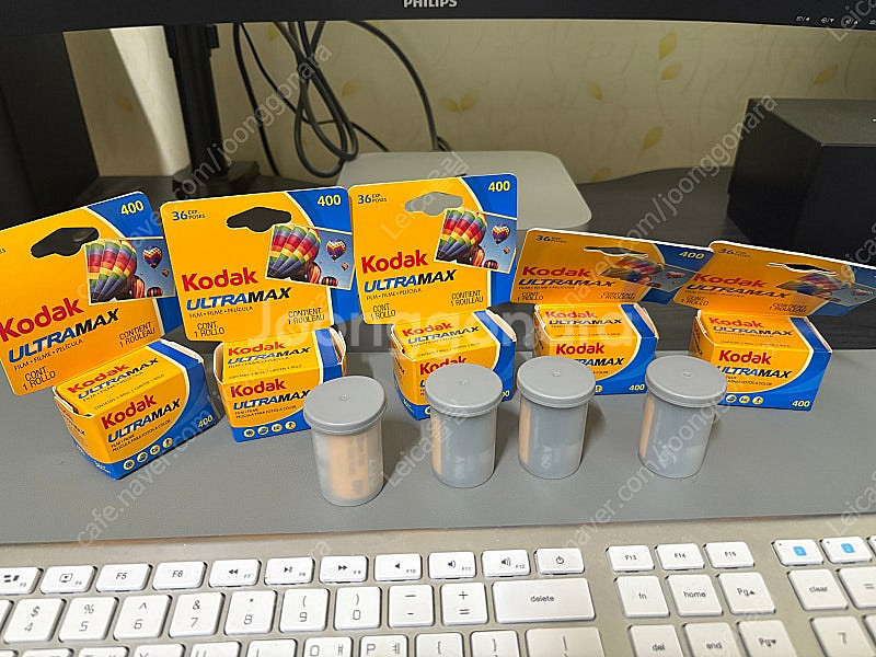 35mm 필름 일괄판매합니다.--0