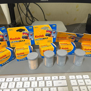 35mm 필름 일괄판매합니다.