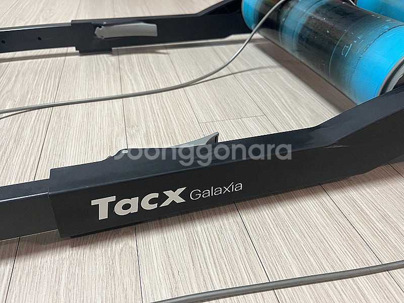 Tacx Galaxia 탁스 평로라--0