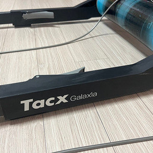 Tacx Galaxia 탁스 평로라