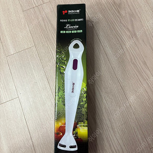 키친아트 루시아 핸드블렌더