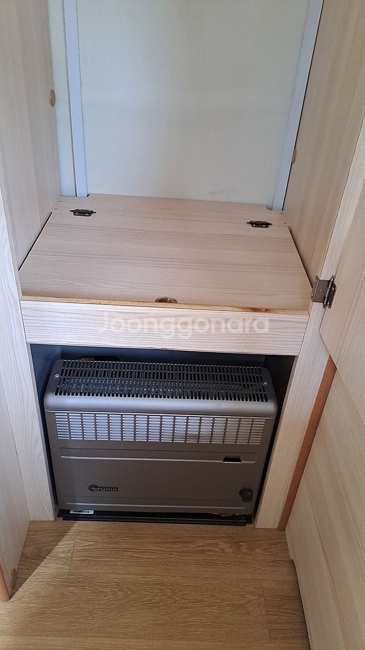 알브이랜드 RL375RT카라반 팝니다--6