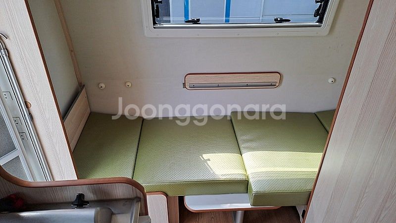 알브이랜드 RL375RT카라반 팝니다--8