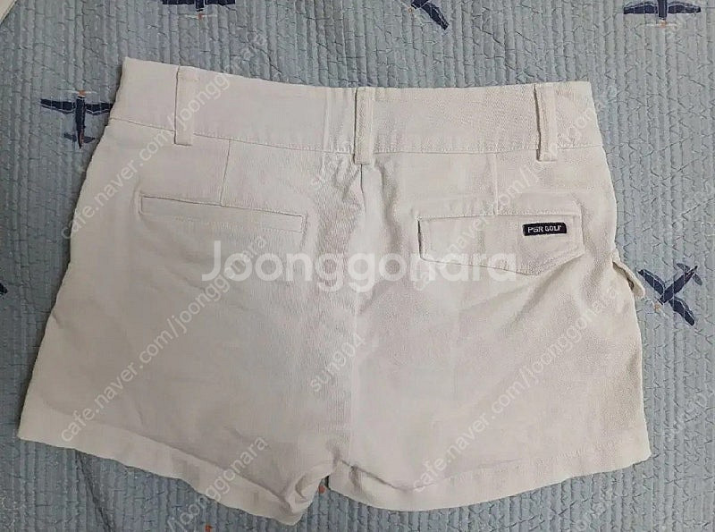 여성골프치마바지PGR 골프 스커트 27인치--2