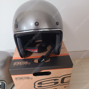 SOL AO-1g 솔헬멧 2XL. 판매