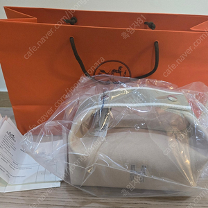 에르메스 브리드 어브랙 GM 나뛰렐