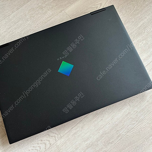 HP 오멘 15-en1027AX 5800H 8코어 RTX 3060 16GB 512GB 고성능 게이밍노트북