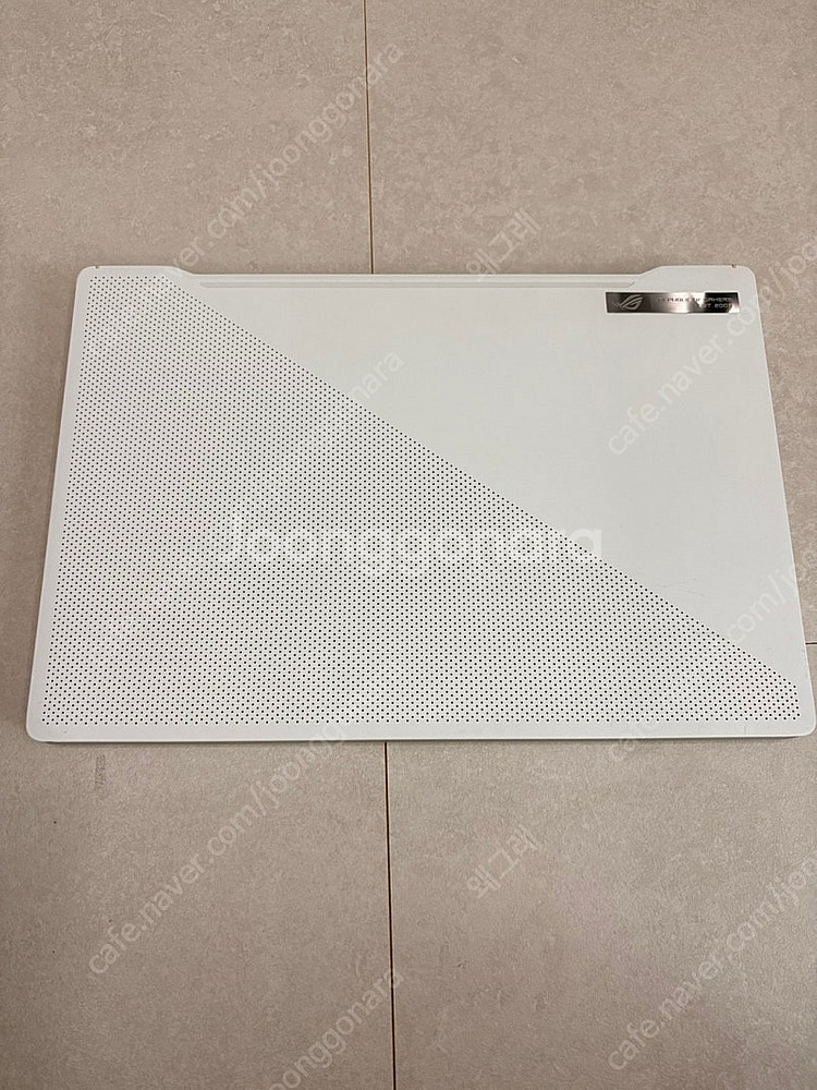 중고 게이밍 노트북 고사양 라이젠9--9