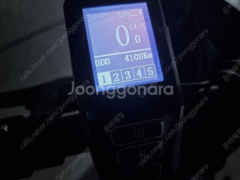 알톤 2019 니모 FD 전기자전거 (PAS 전용)--4