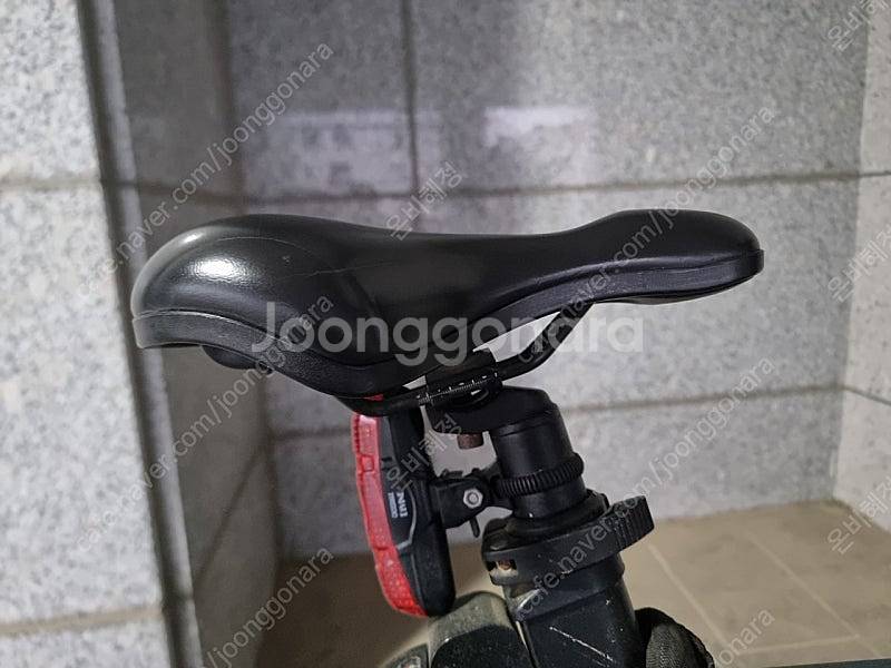 알톤 2019 니모 FD 전기자전거 (PAS 전용)--8