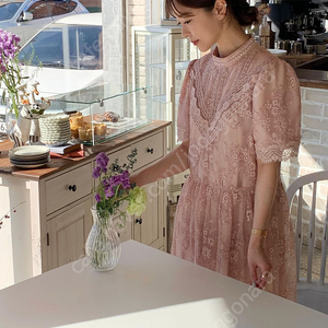 바이씨니 헬레나 원피스