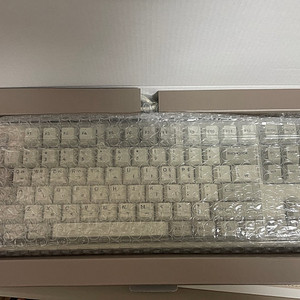 콕스 엔데버 50g