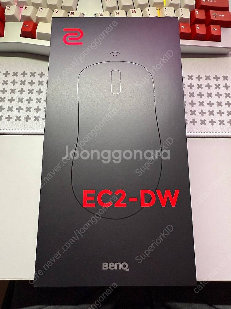 벤큐 조위 EC2-DW 판매합니다--0