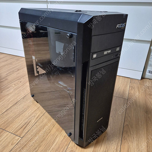 철 지난 하이엔드급 컴퓨터 팝니다. 2080ti