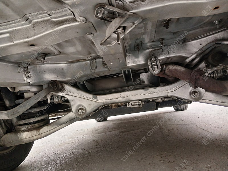 그랜드카니발 lpi 5인 이동형사무실 구변차량팝니다--6