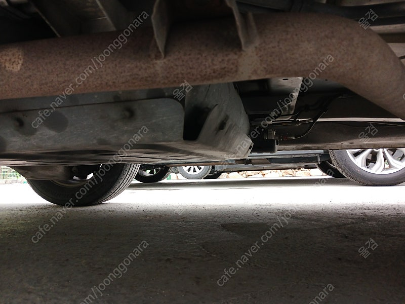 그랜드카니발 lpi 5인 이동형사무실 구변차량팝니다--7