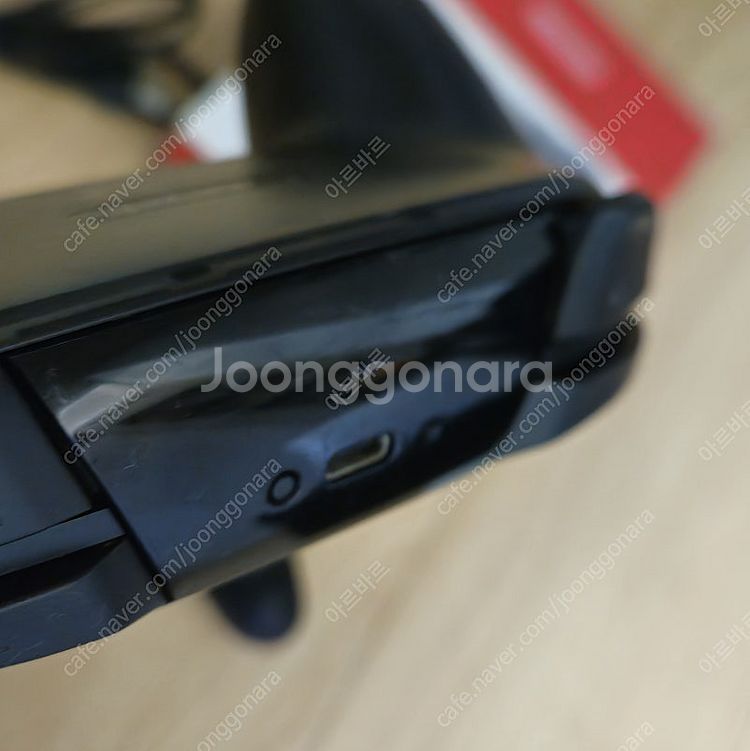 닌텐도 스위치 구형(18년/1월) + 프로콘+기타 악세...--1