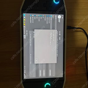 (정발)레노버 리전고 z1e 2TB 67만원
